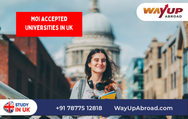 MOI Accepted Universities in UK for Indian Students 2026